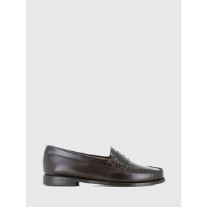 G.H.Bass Loafer Woman Brown